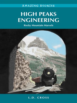 cover image of High Peaks Engineering